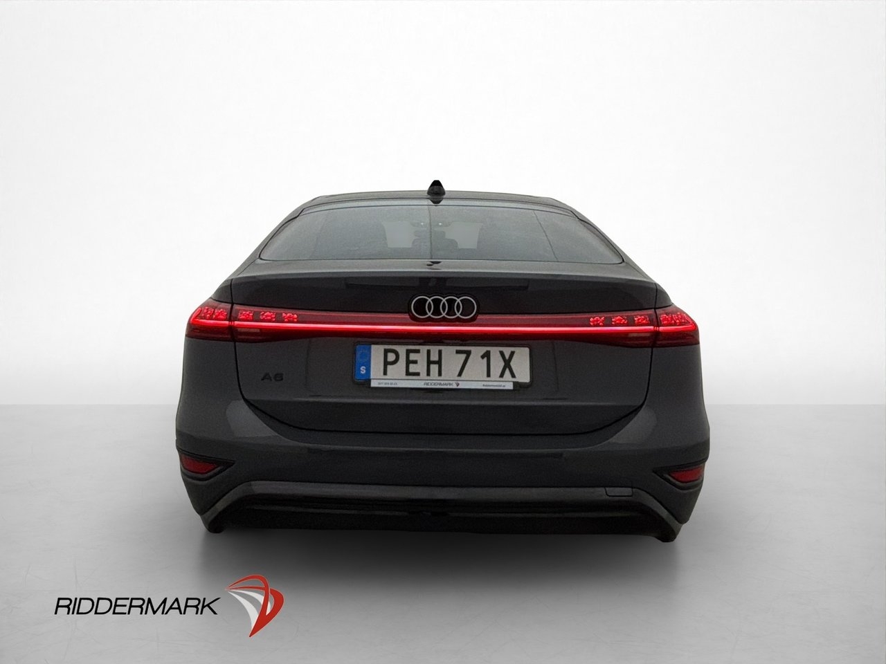 Audi A6 2025, photo 6/10