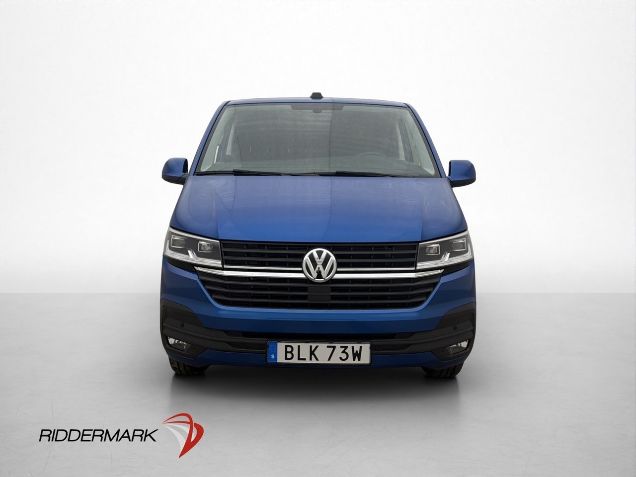 Volkswagen Transporter 2022, bild 5/10