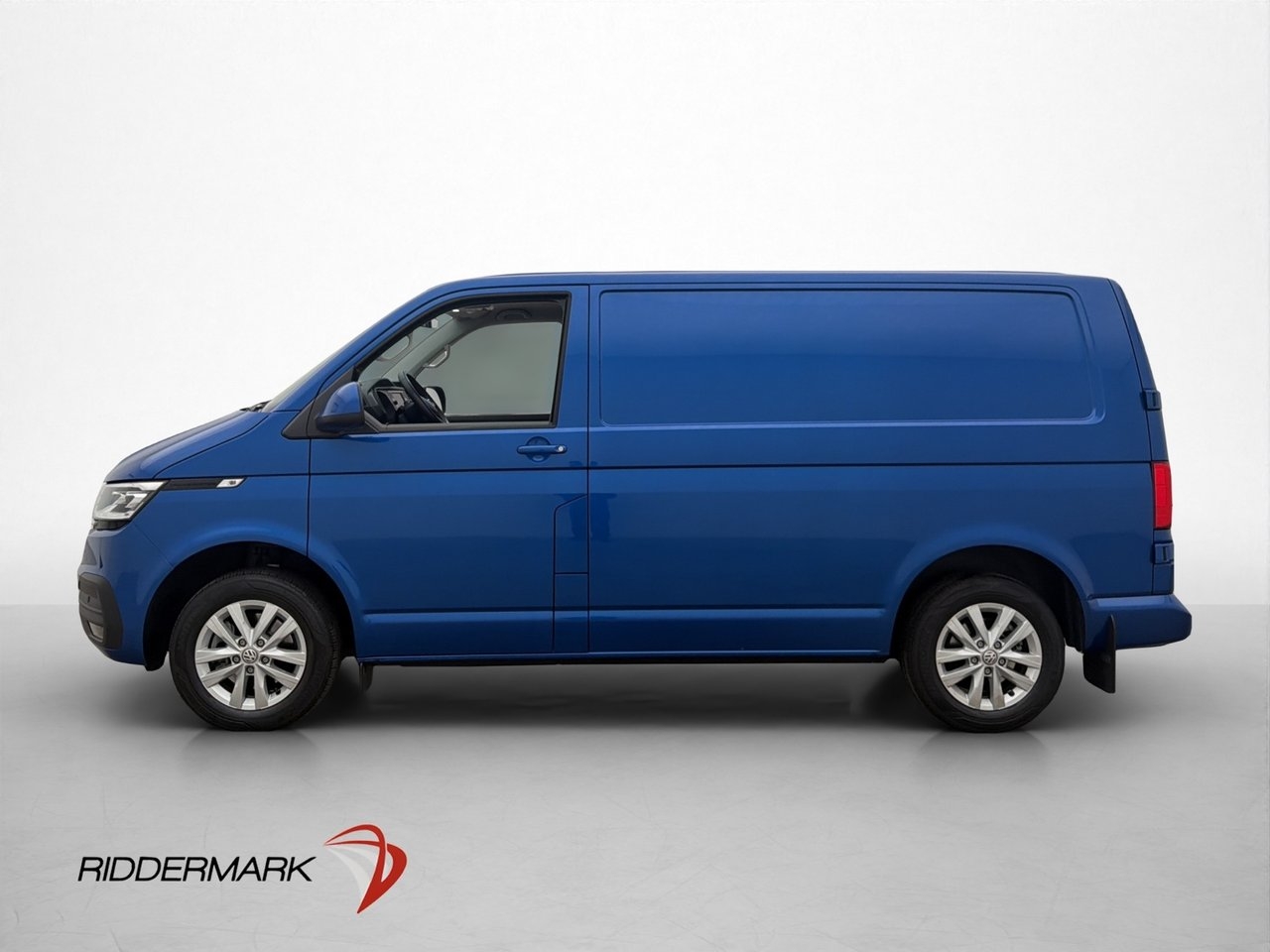 Volkswagen Transporter 2022, bild 6/10