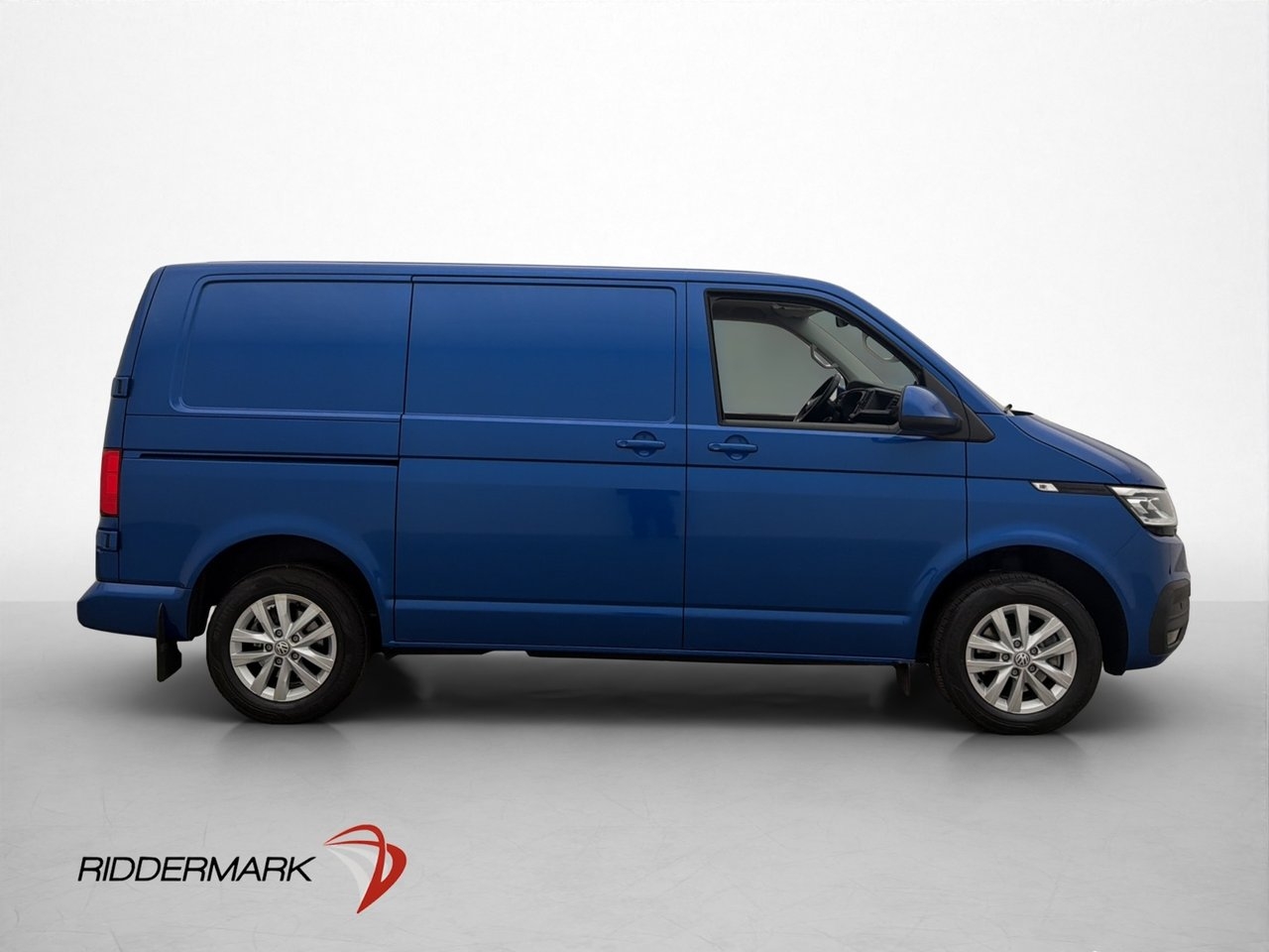 Volkswagen Transporter 2022, bild 2/10