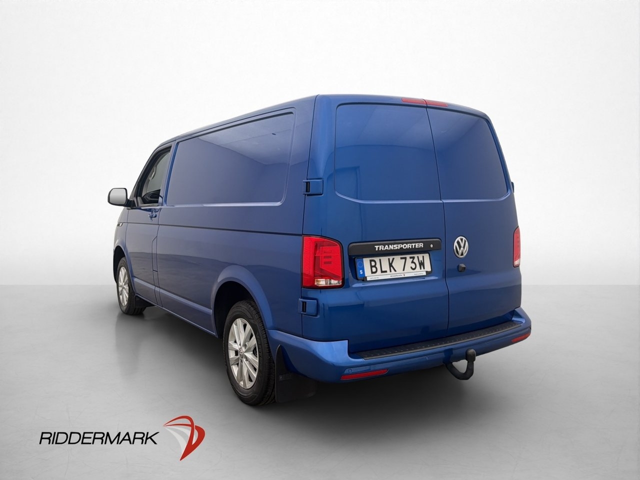 Volkswagen Transporter 2022, bild 7/10
