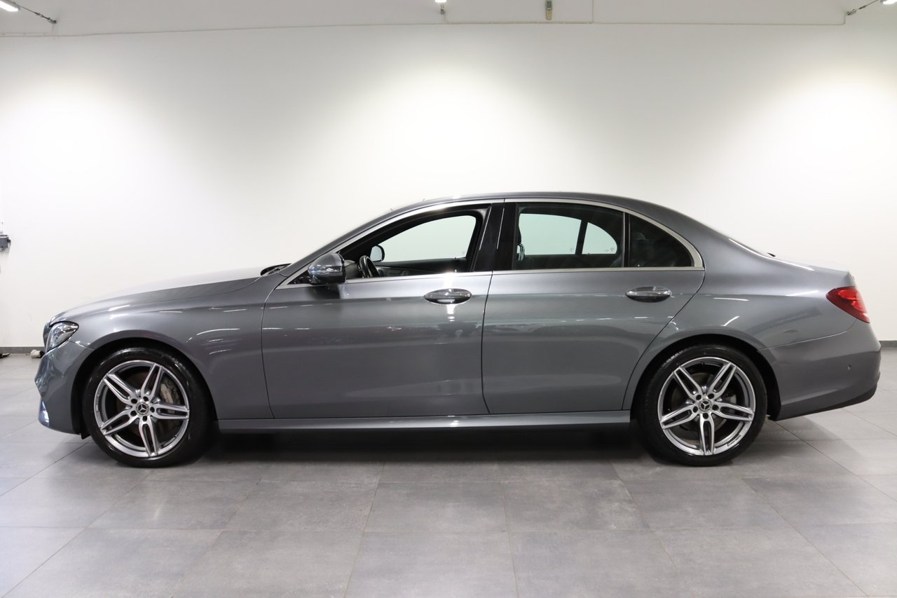 Mercedes-Benz E 2018, bild 3/10