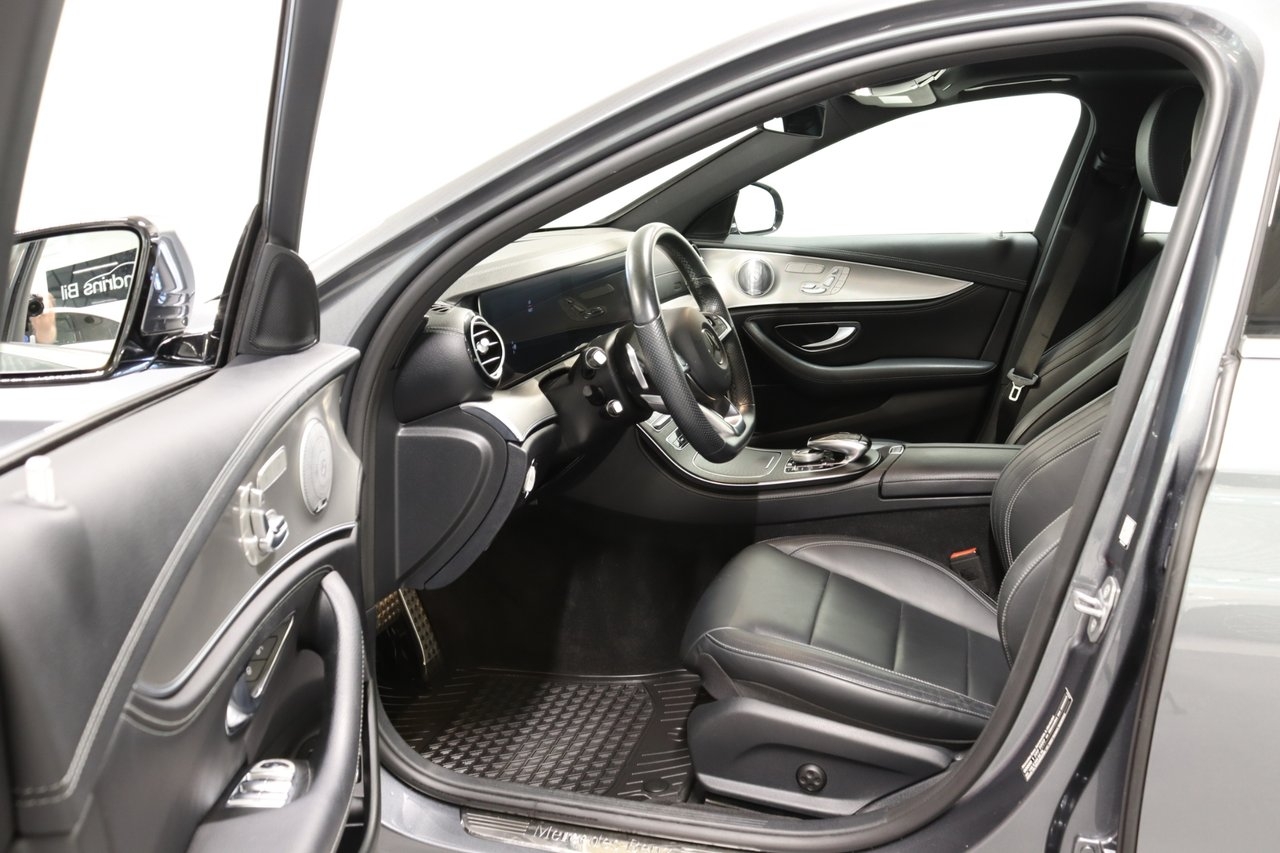 Mercedes-Benz E 2018, bild 7/10