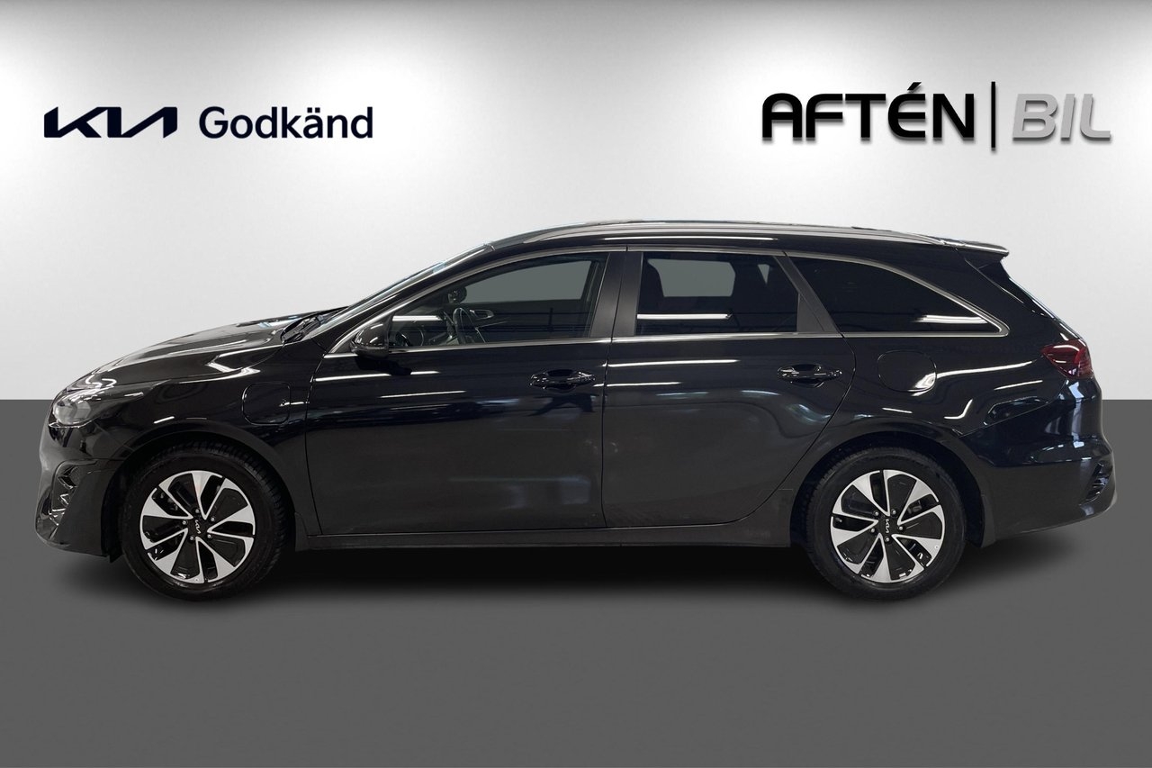 Kia Ceed 2024, bild 6/10