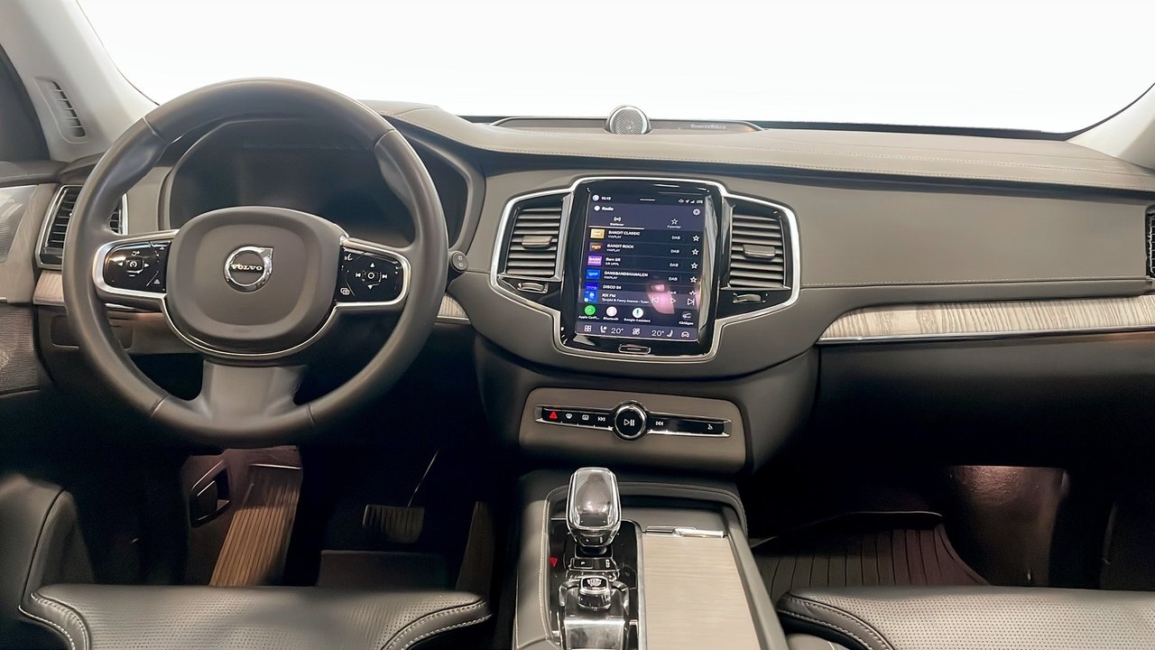 Volvo XC90 Recharge T8 7-Sitsig 2024, kuva 4/10