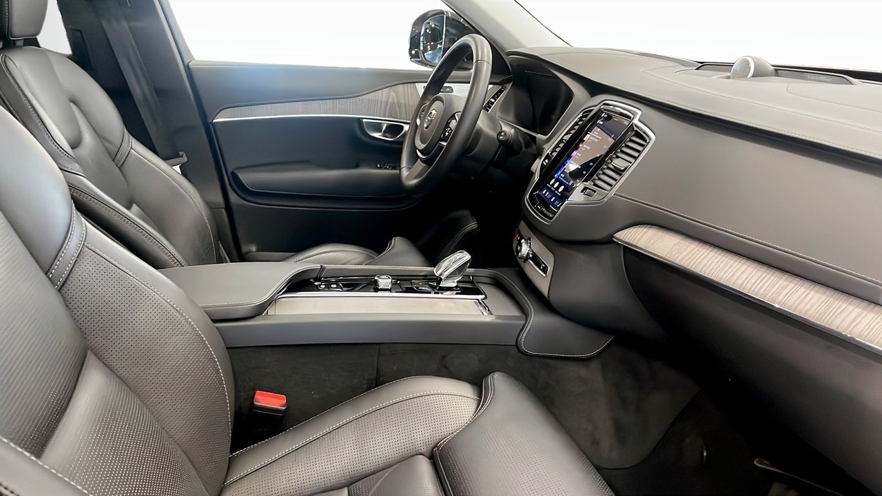 Volvo XC90 Recharge T8 7-Sitsig 2024, kuva 3/10