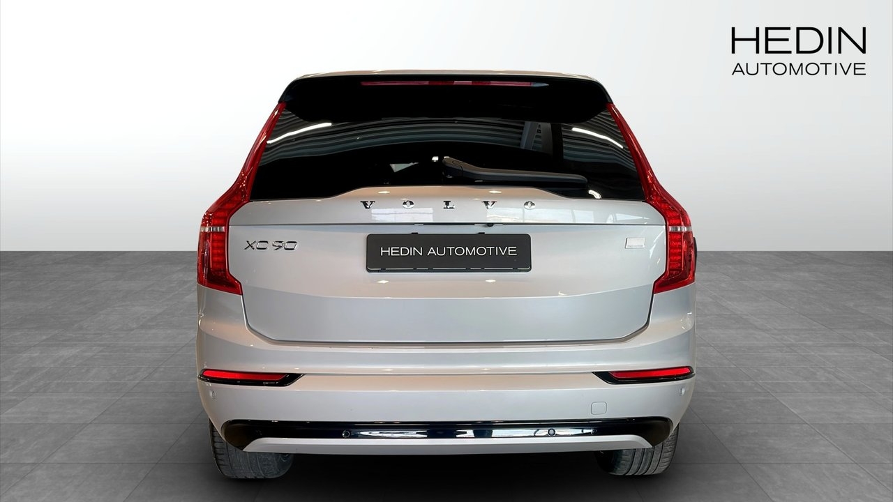 Volvo XC90 Recharge T8 7-Sitsig 2024, kuva 7/10