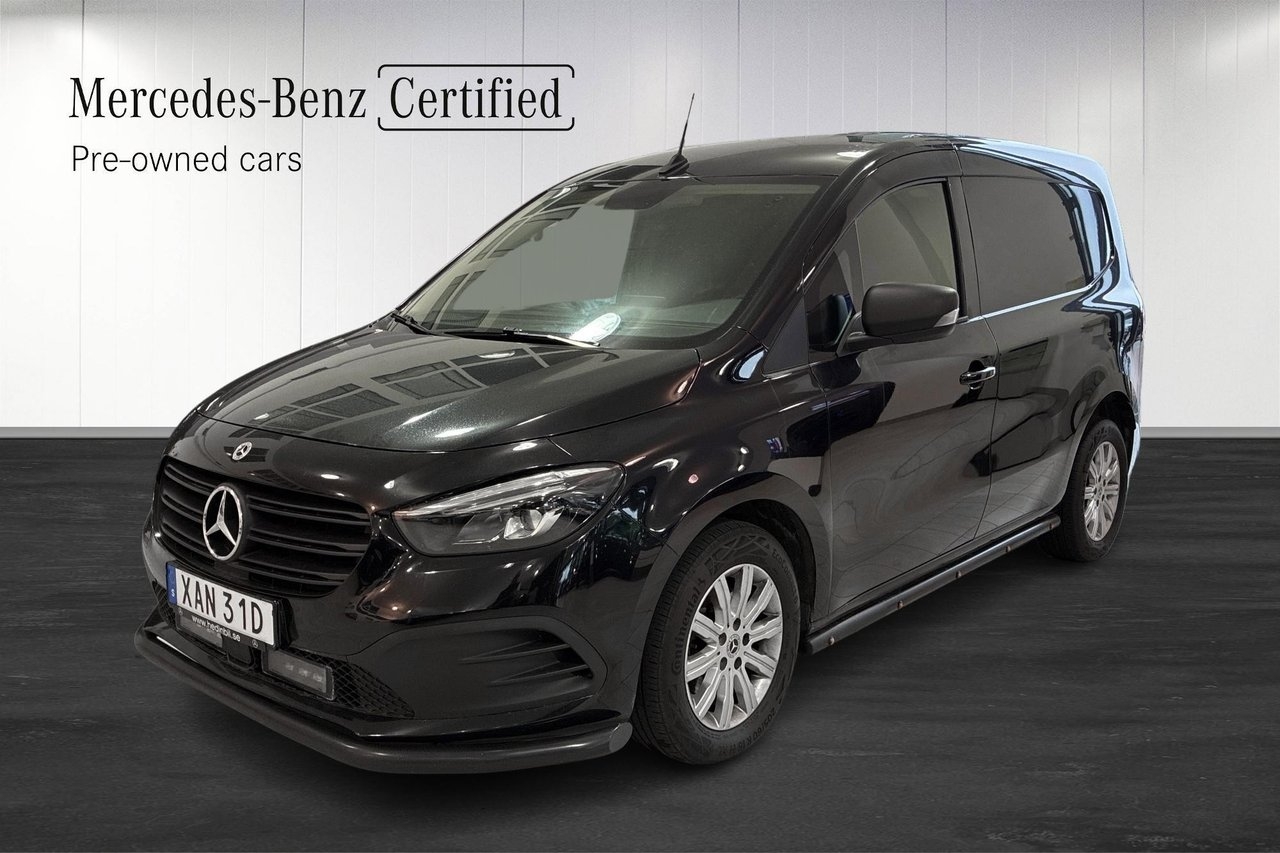 Mercedes-Benz Citan