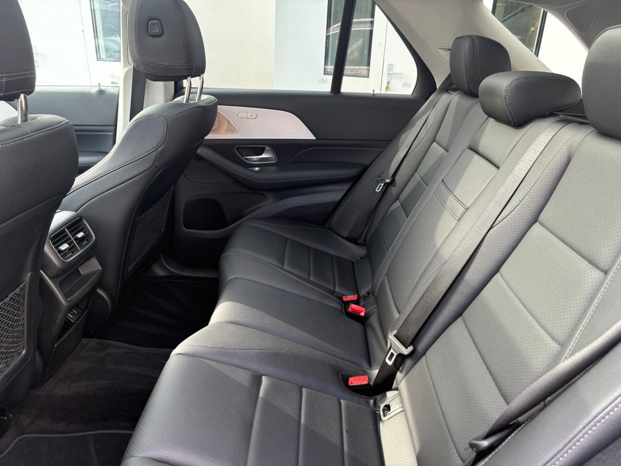 Mercedes-Benz GLE 2022, kuva 6/10