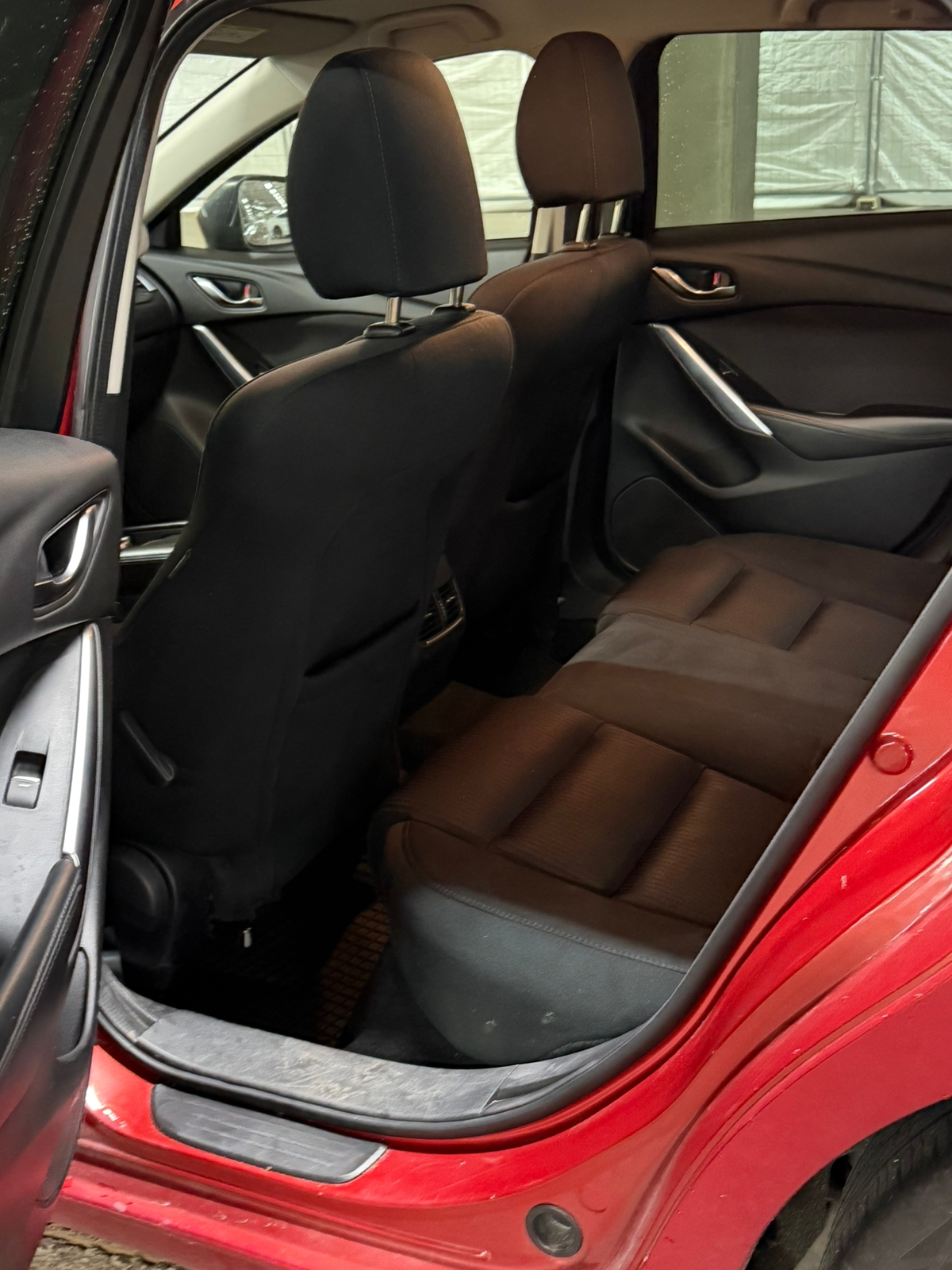 Mazda 6 2016, bild 6/8