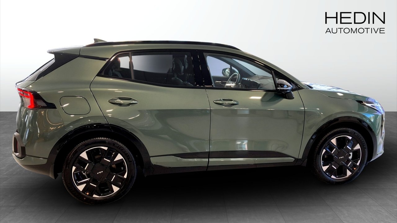 Kia Sportage GT LINE PHEV AUT AWD 2027, bild 6/10