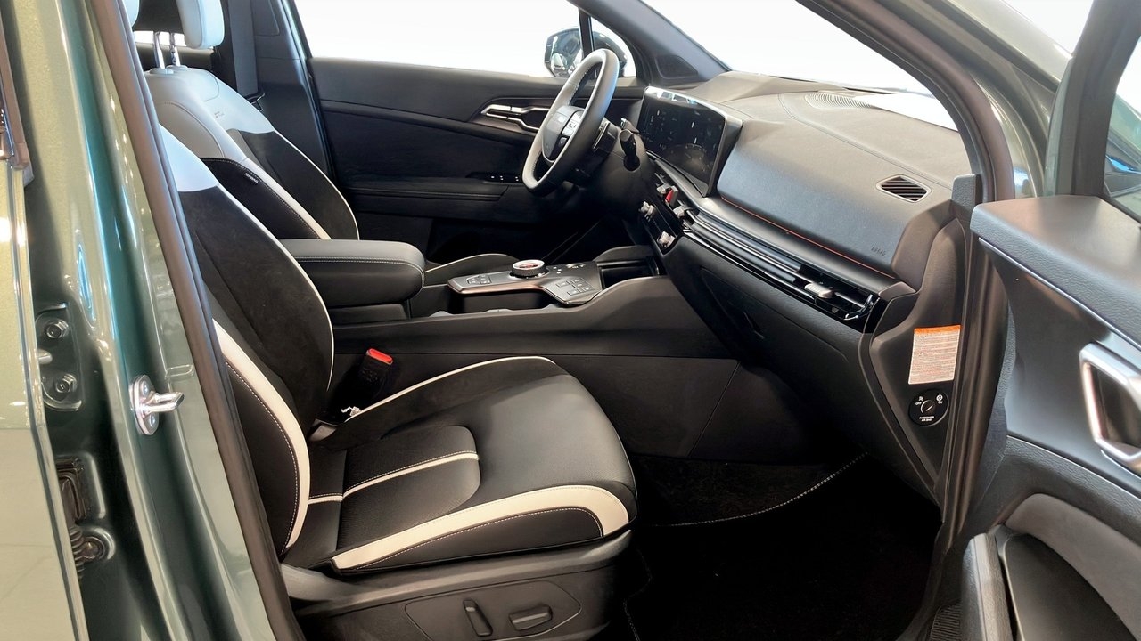 Kia Sportage GT LINE PHEV AUT AWD 2027, bild 3/10
