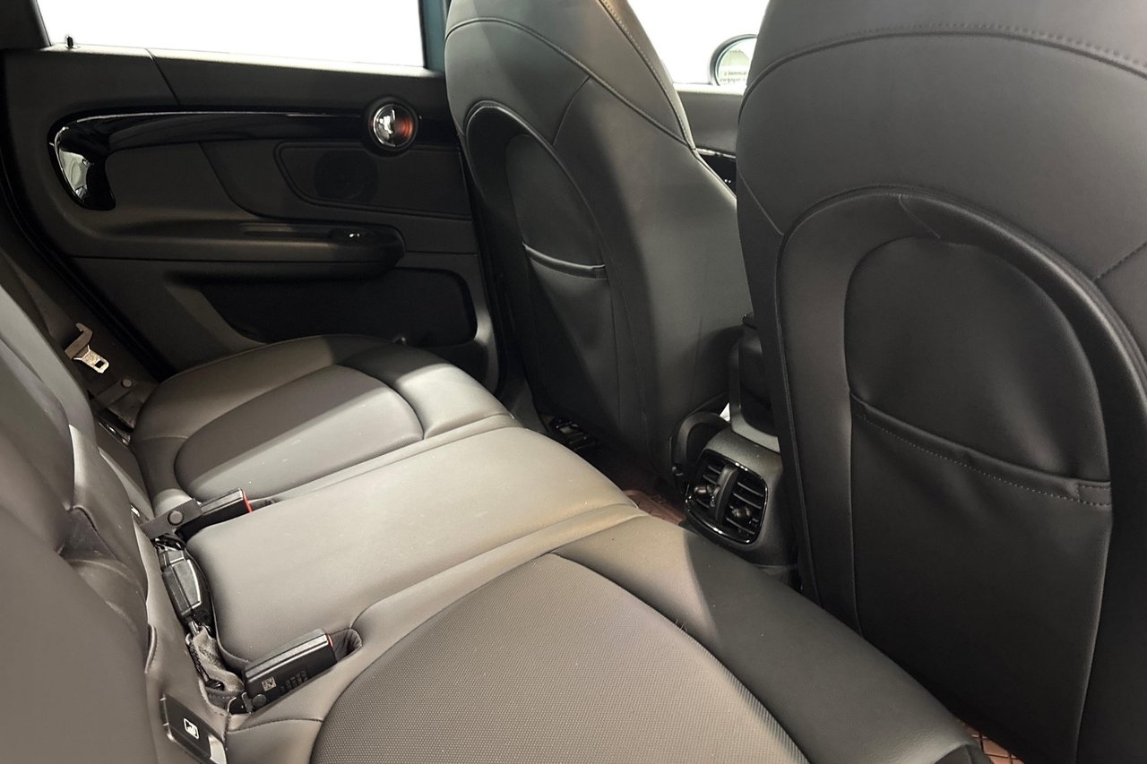 MINI Countryman Cooper SE ALL4 2021, kuva 7/10