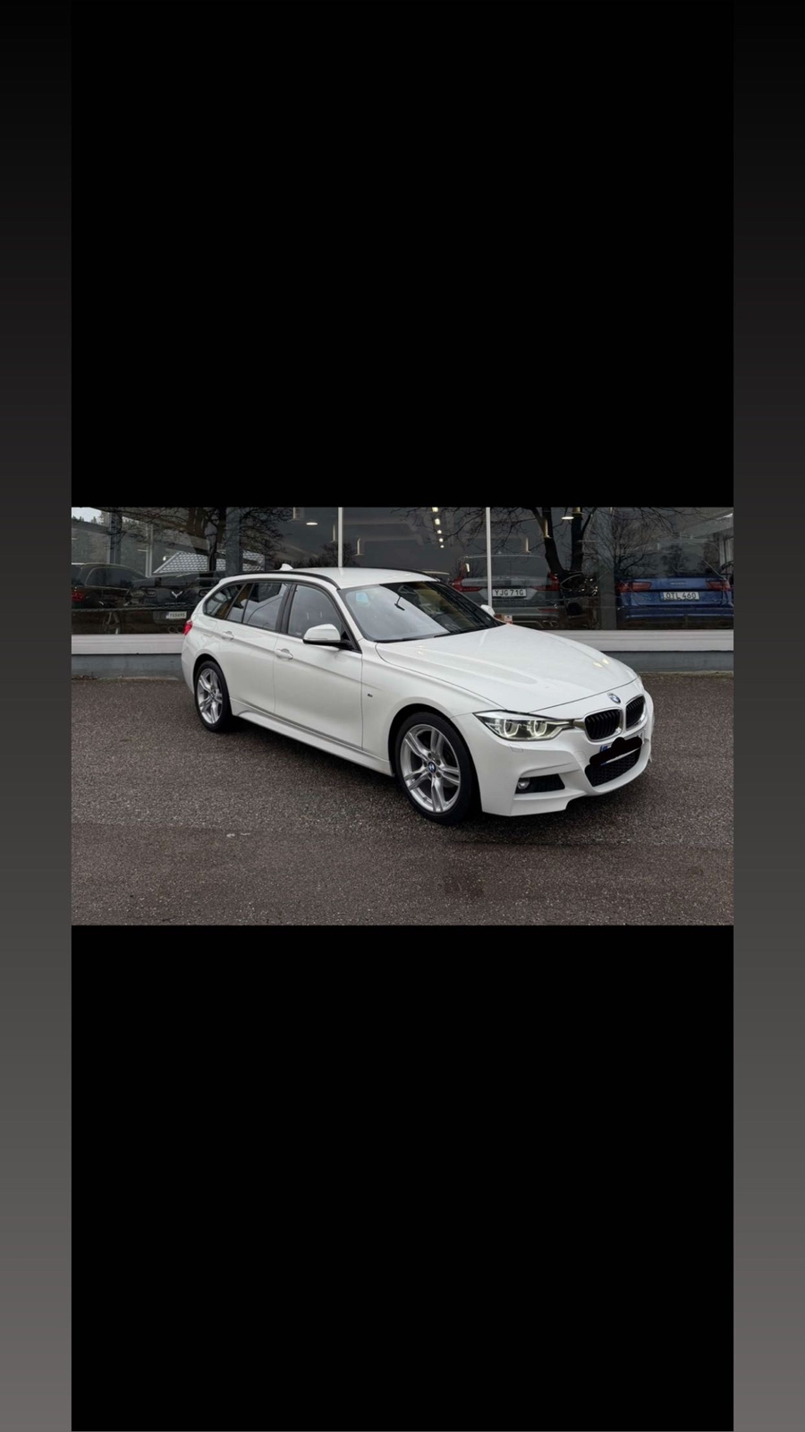 BMW 320