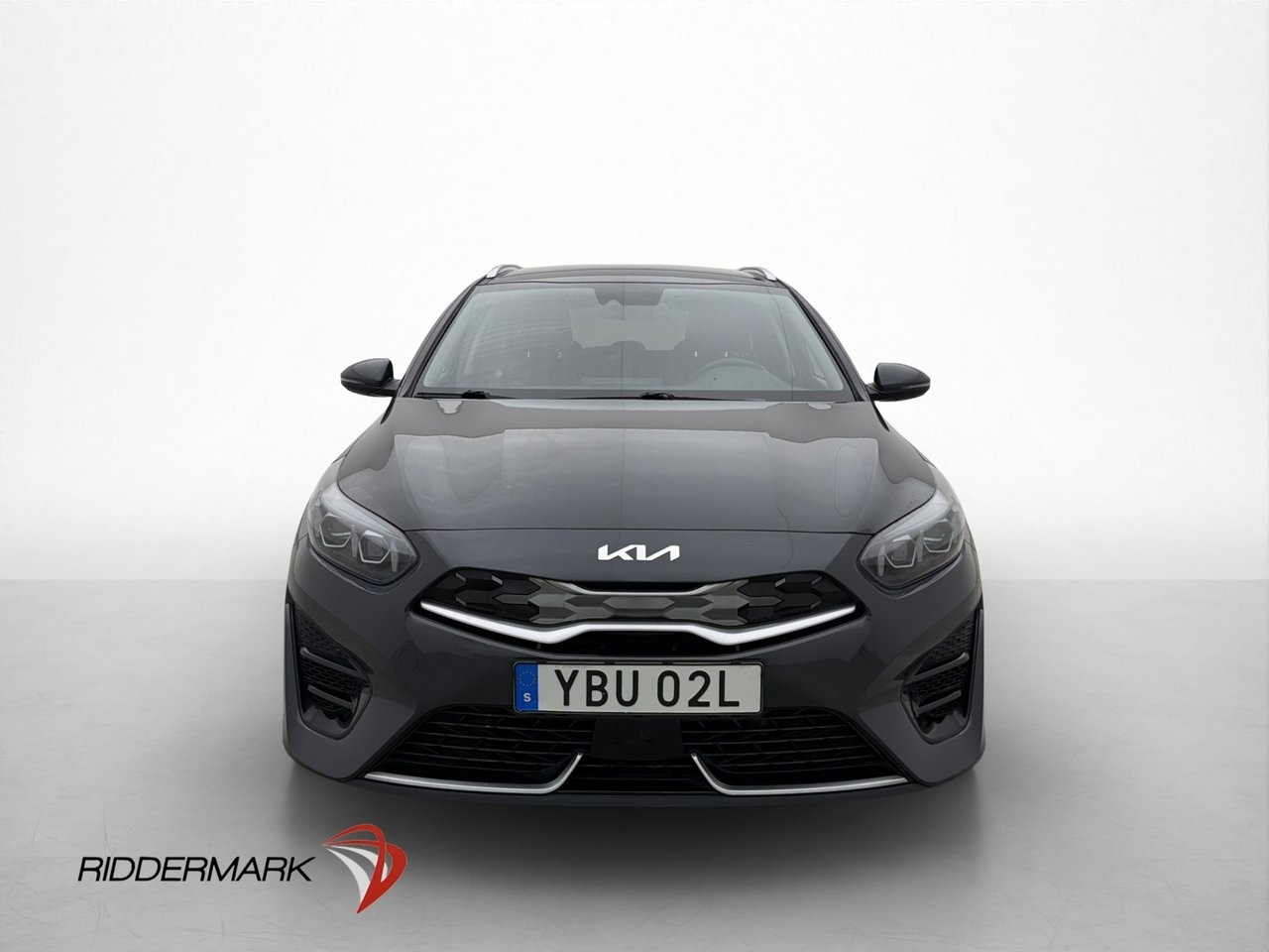 Kia Ceed 2022, kuva 2/10