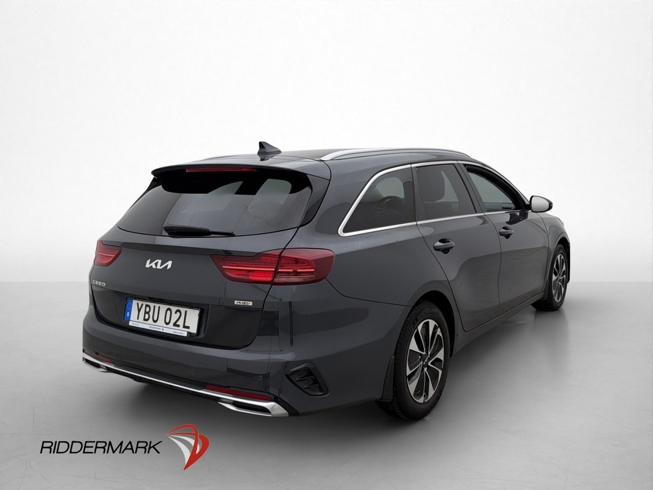 Kia Ceed 2022, kuva 4/10