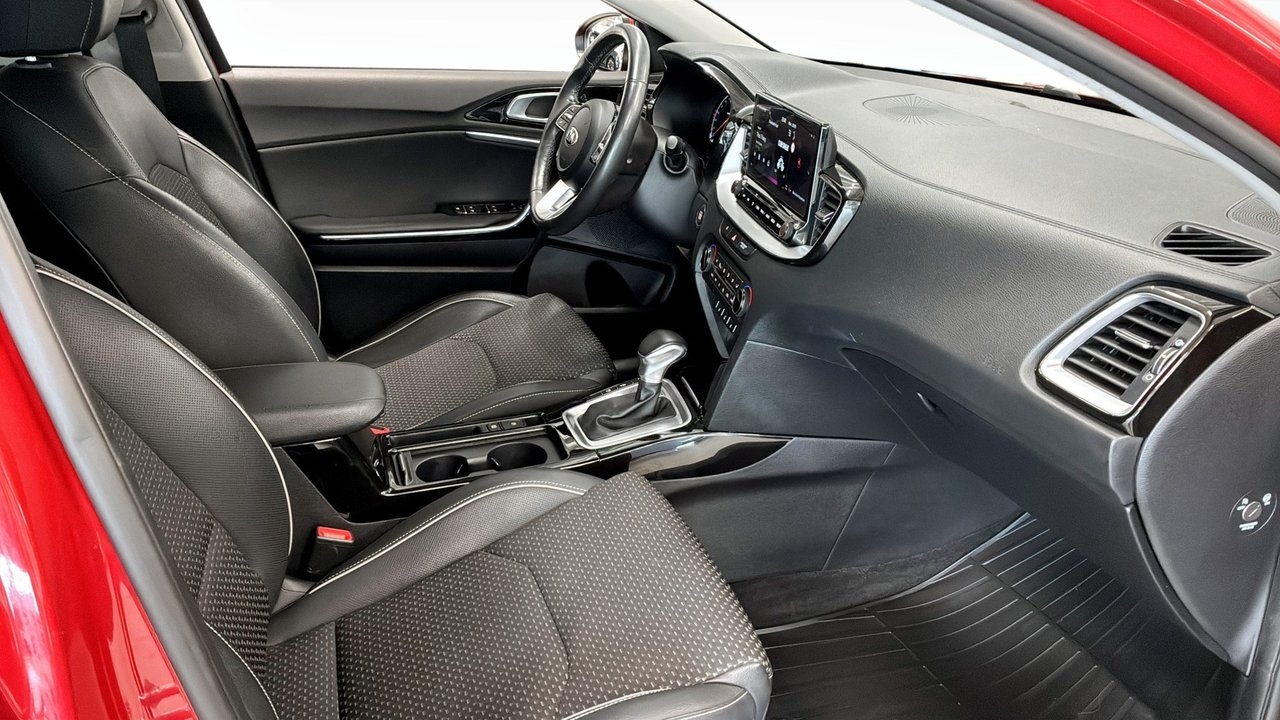 Kia XCeed ADVANCE PLUS - Nyservad 2020, bild 3/10