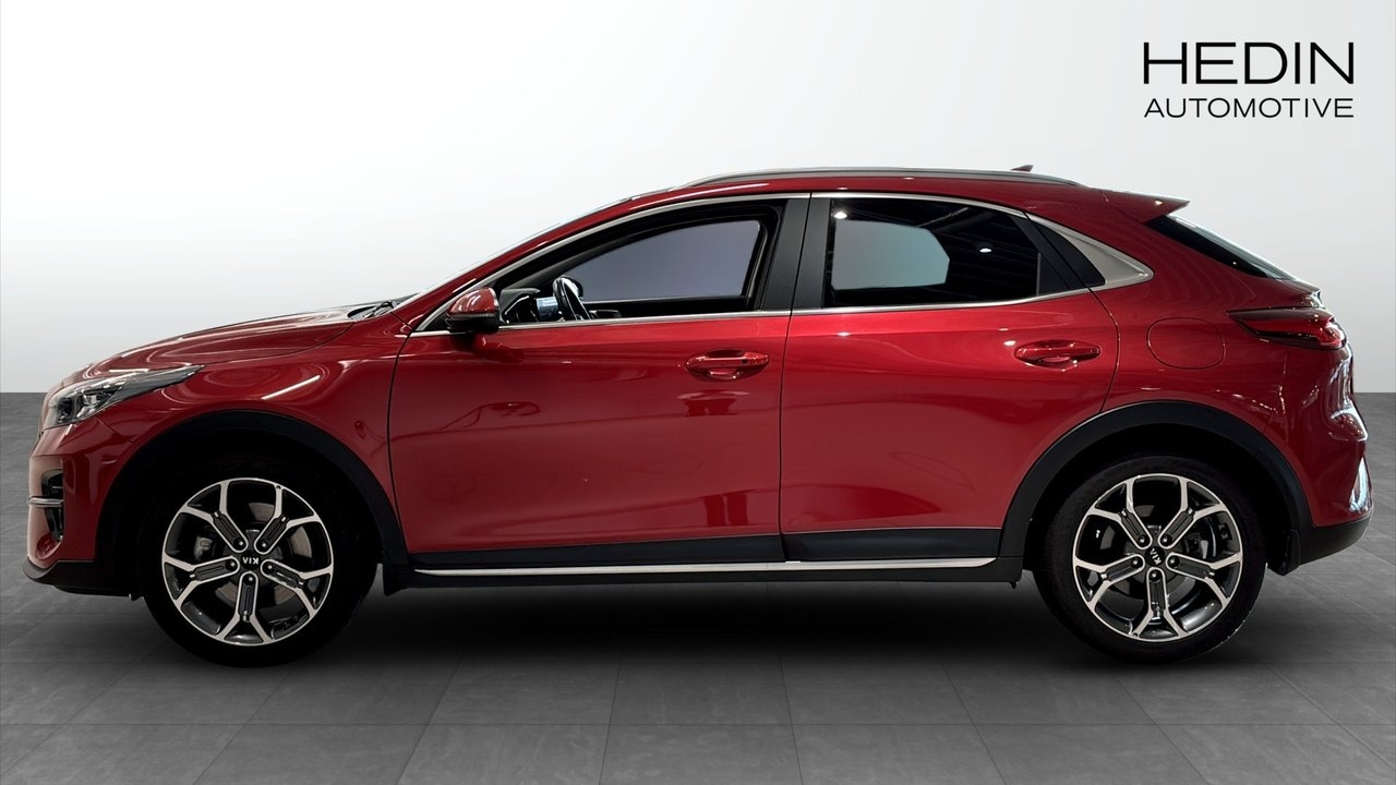 Kia XCeed ADVANCE PLUS - Nyservad 2020, bild 6/10