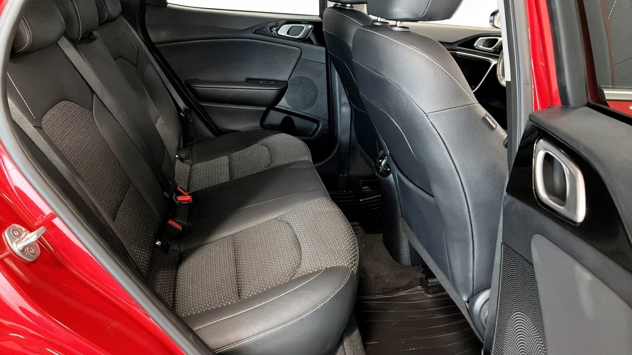 Kia XCeed ADVANCE PLUS - Nyservad 2020, bild 5/10