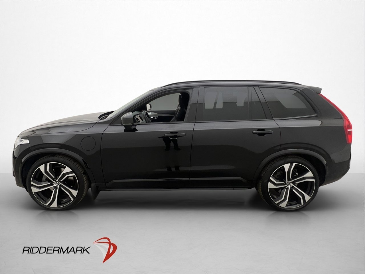 Volvo XC90 2023, bild 6/10