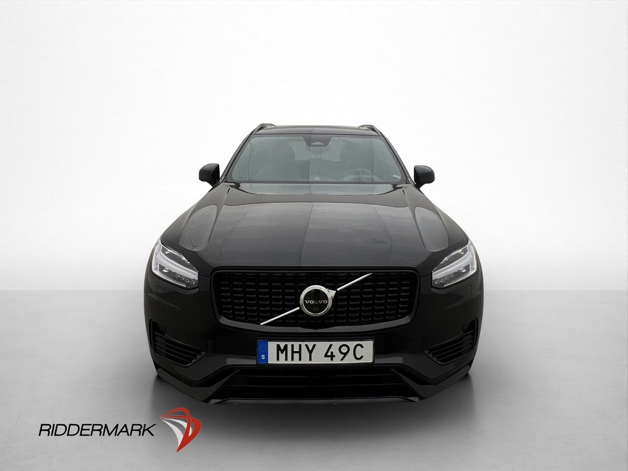 Volvo XC90 2023, bild 2/10