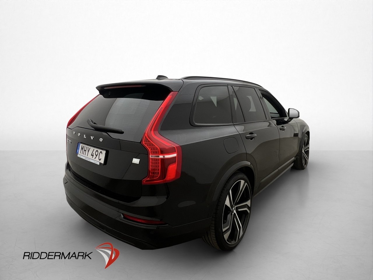 Volvo XC90 2023, bild 4/10