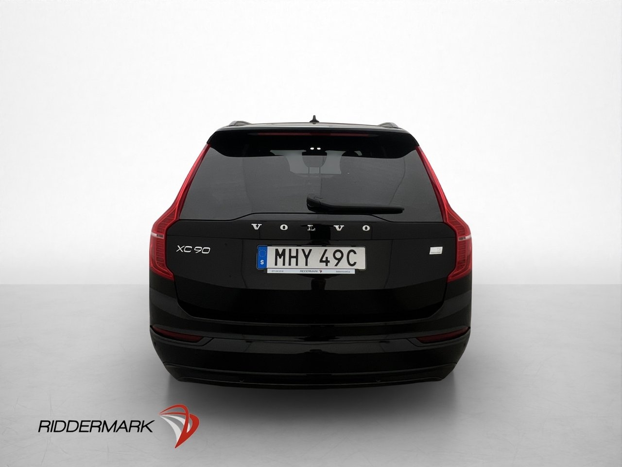 Volvo XC90 2023, bild 5/10