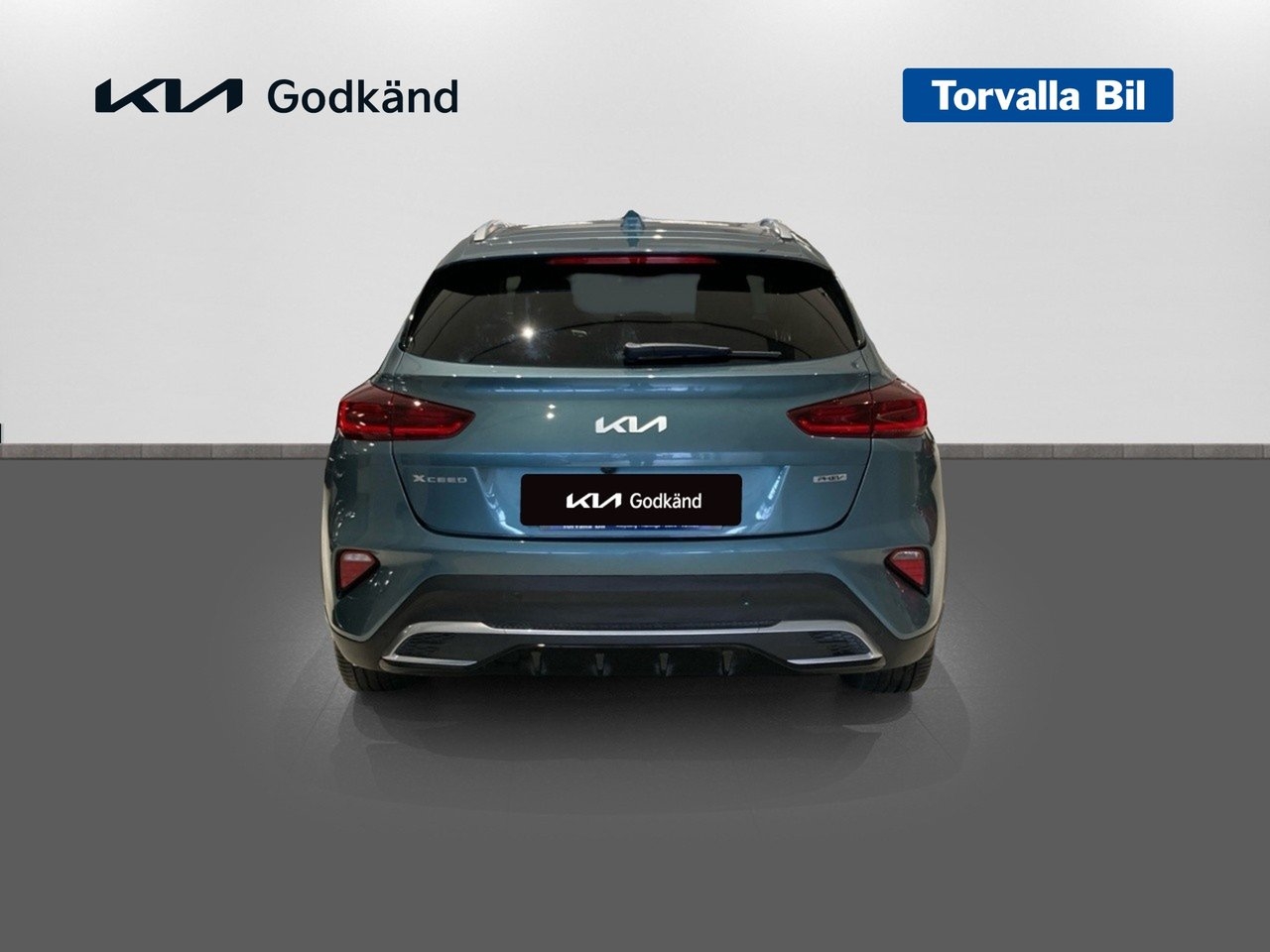 Kia XCeed 2024, bild 5/10