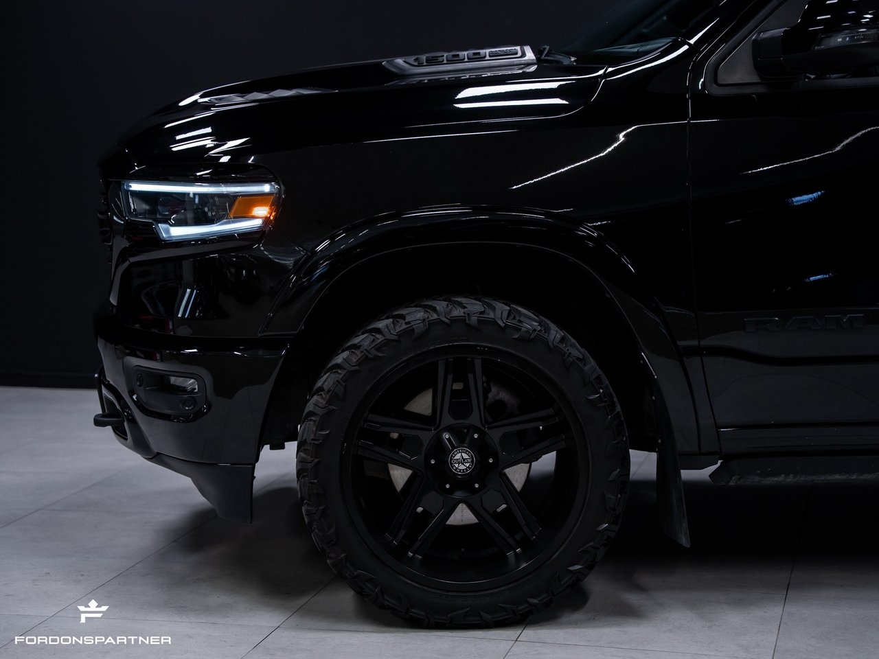 Dodge RAM 1500 2023, kuva 5/10