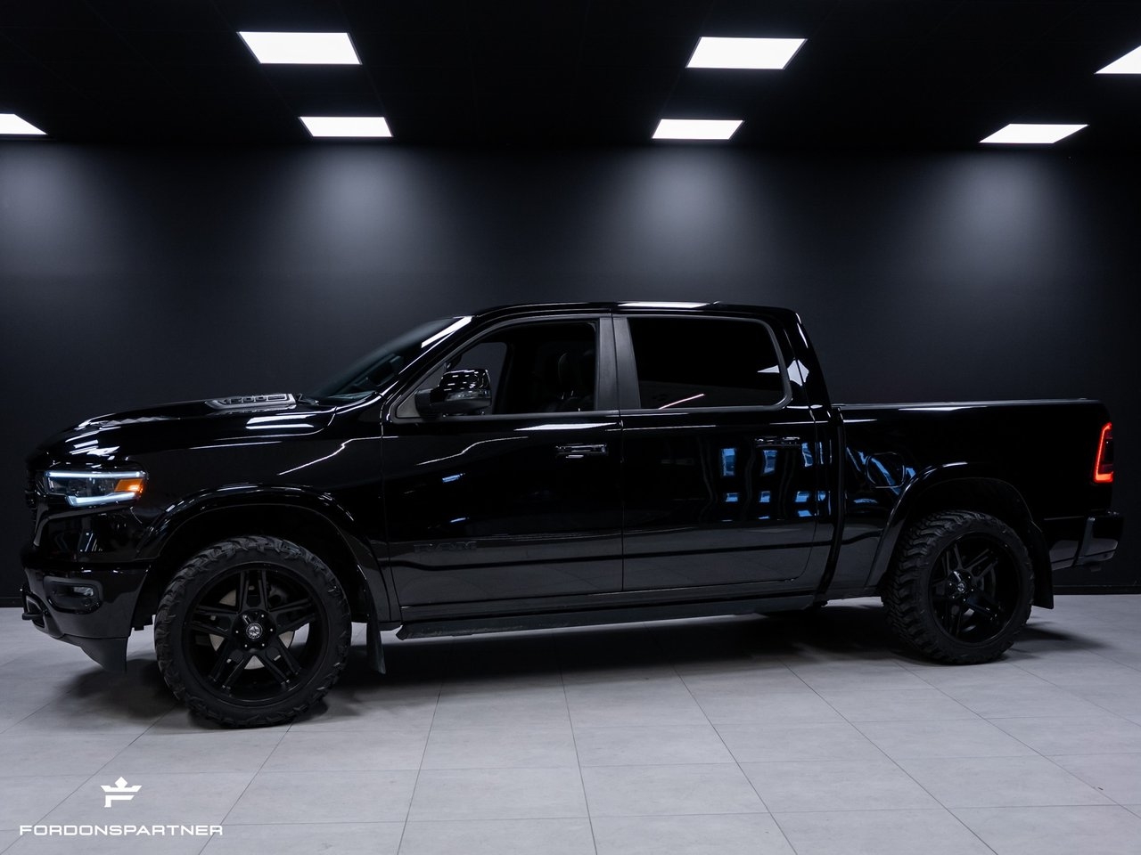 Dodge RAM 1500 2023, kuva 3/10