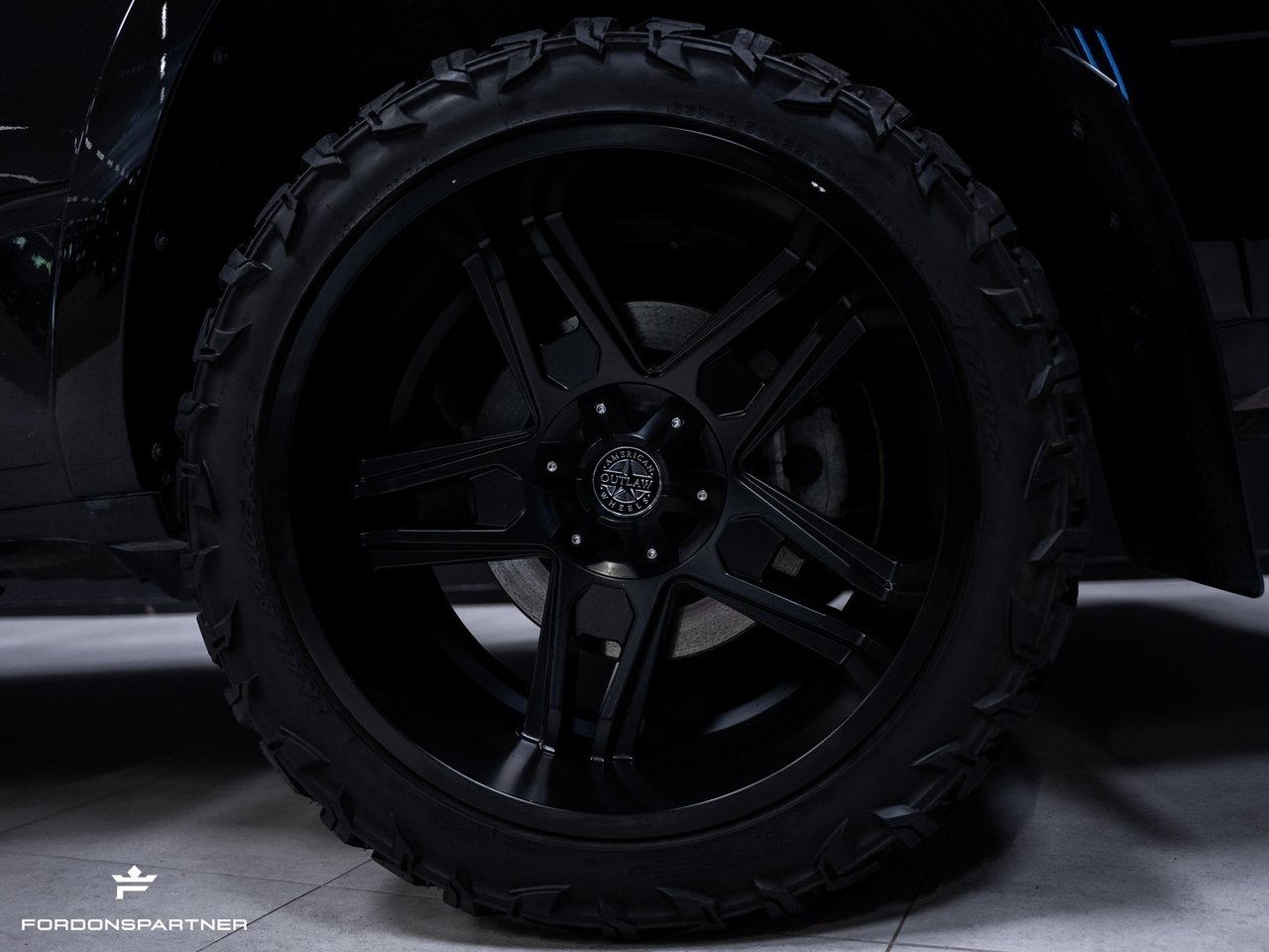 Dodge RAM 1500 2023, kuva 7/10