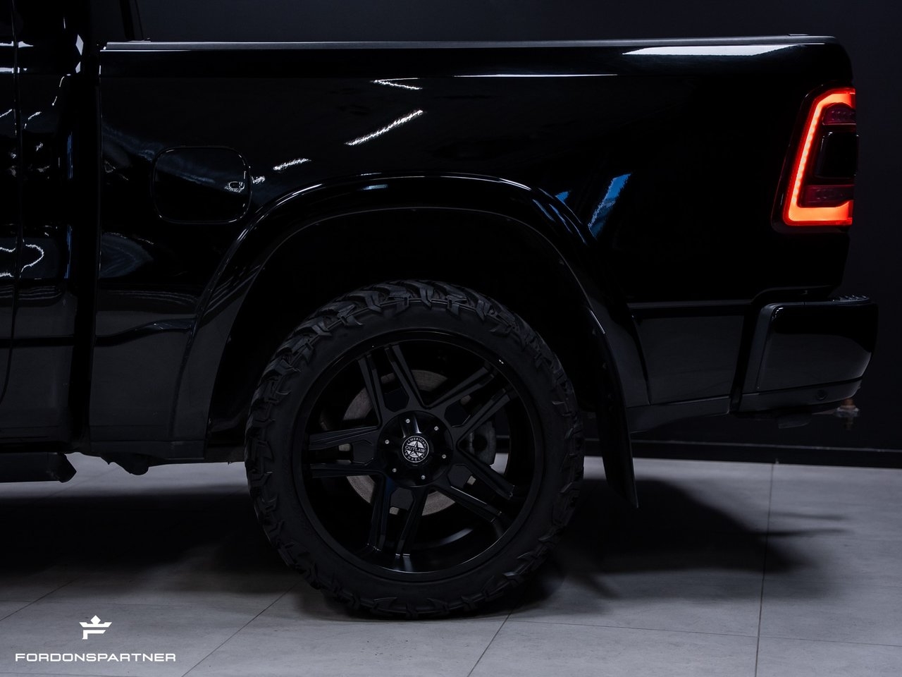 Dodge RAM 1500 2023, kuva 6/10