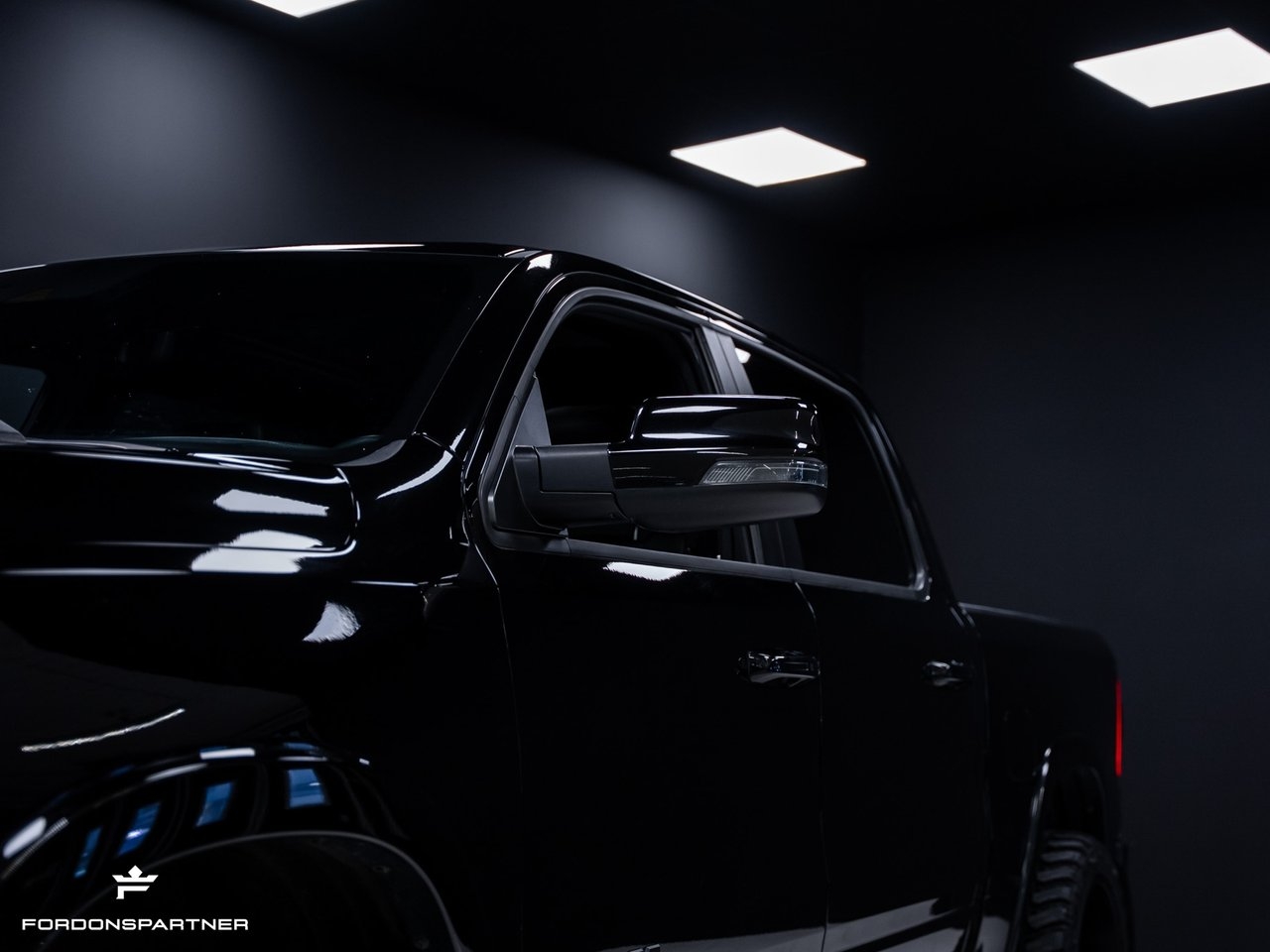 Dodge RAM 1500 2023, kuva 4/10
