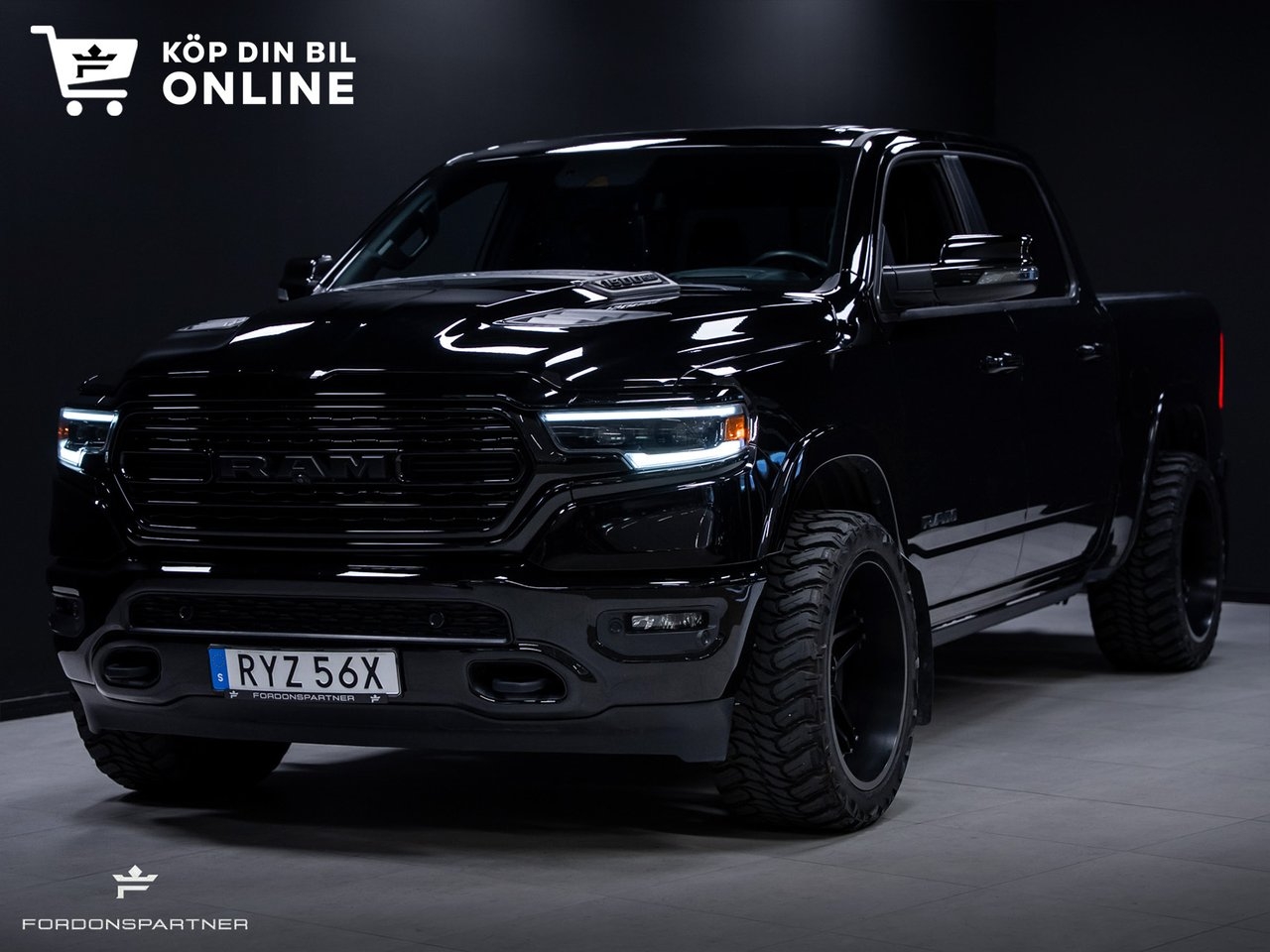 Dodge RAM 1500