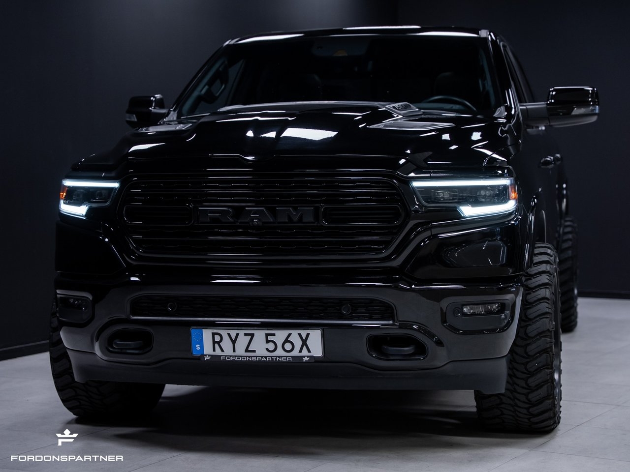 Dodge RAM 1500 2023, kuva 2/10