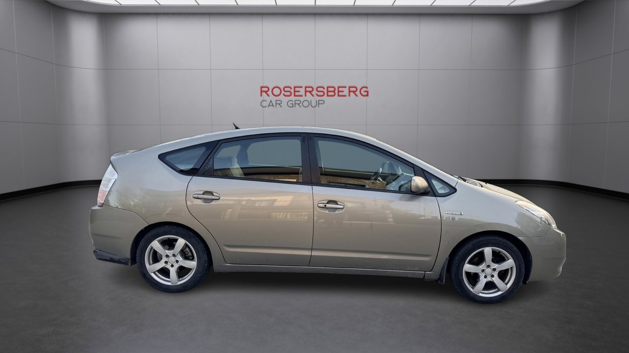 Toyota Prius 1.5 HYBRID AUT VVT-i 2007, bild 6/10