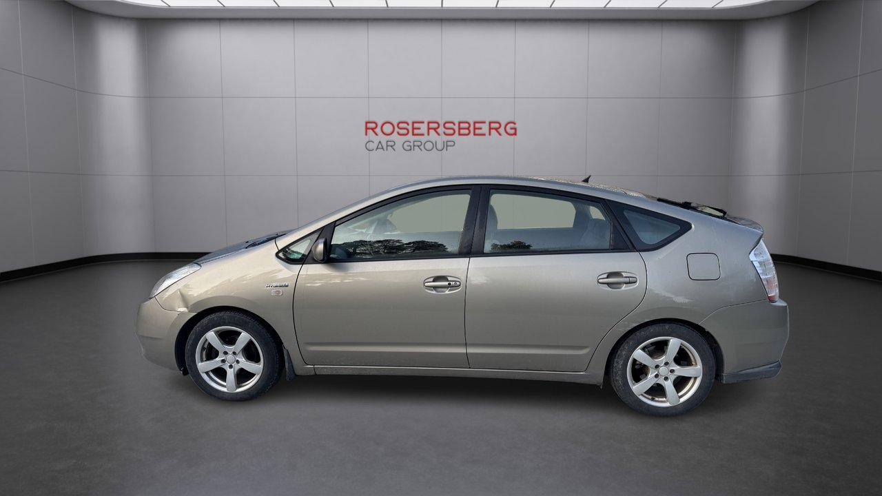 Toyota Prius 1.5 HYBRID AUT VVT-i 2007, bild 2/10