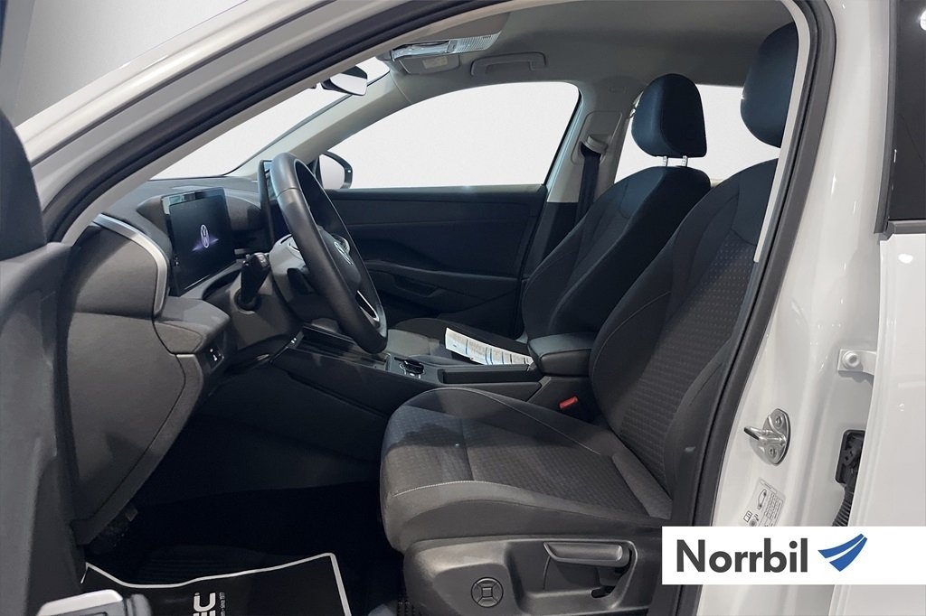 Volkswagen T-Roc Life eTSI 150 DSG 2026, bild 5/5
