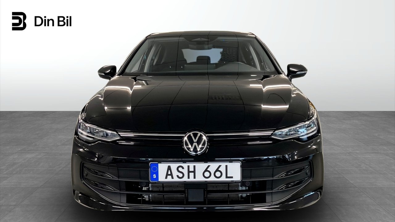 Volkswagen Golf LIFE 1.5 eTSI 150hk DSG7 2026, bild 4/10