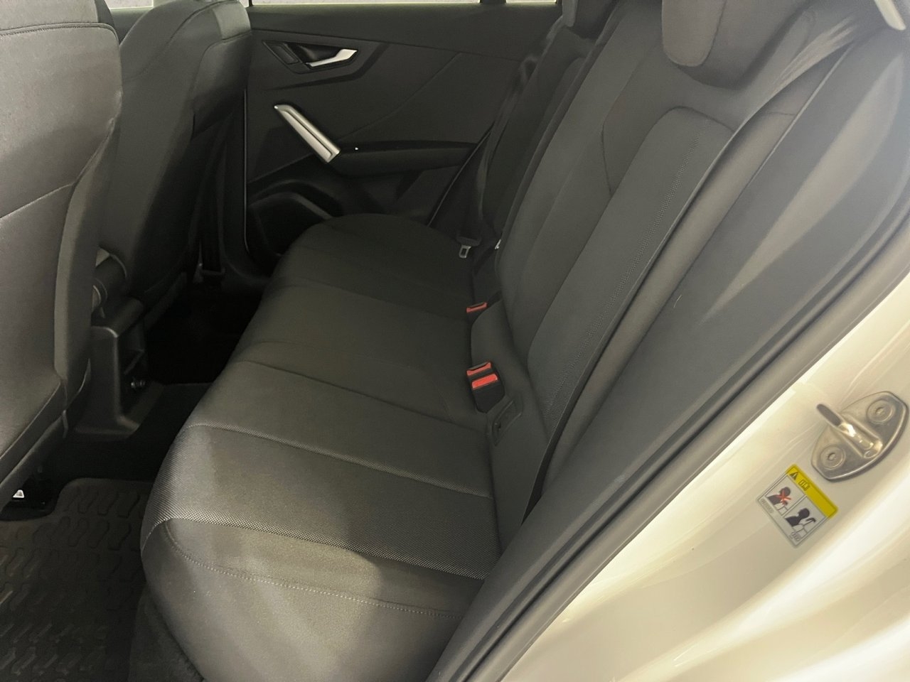 Audi Q2 2024, bild 6/7
