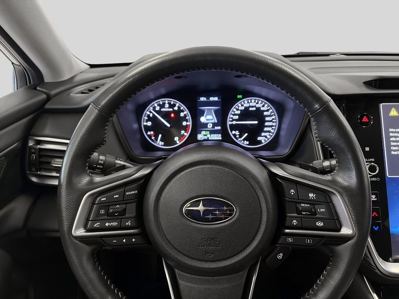 Subaru Outback 2.5 4WD XFuel Limited 2023, bild 4/9