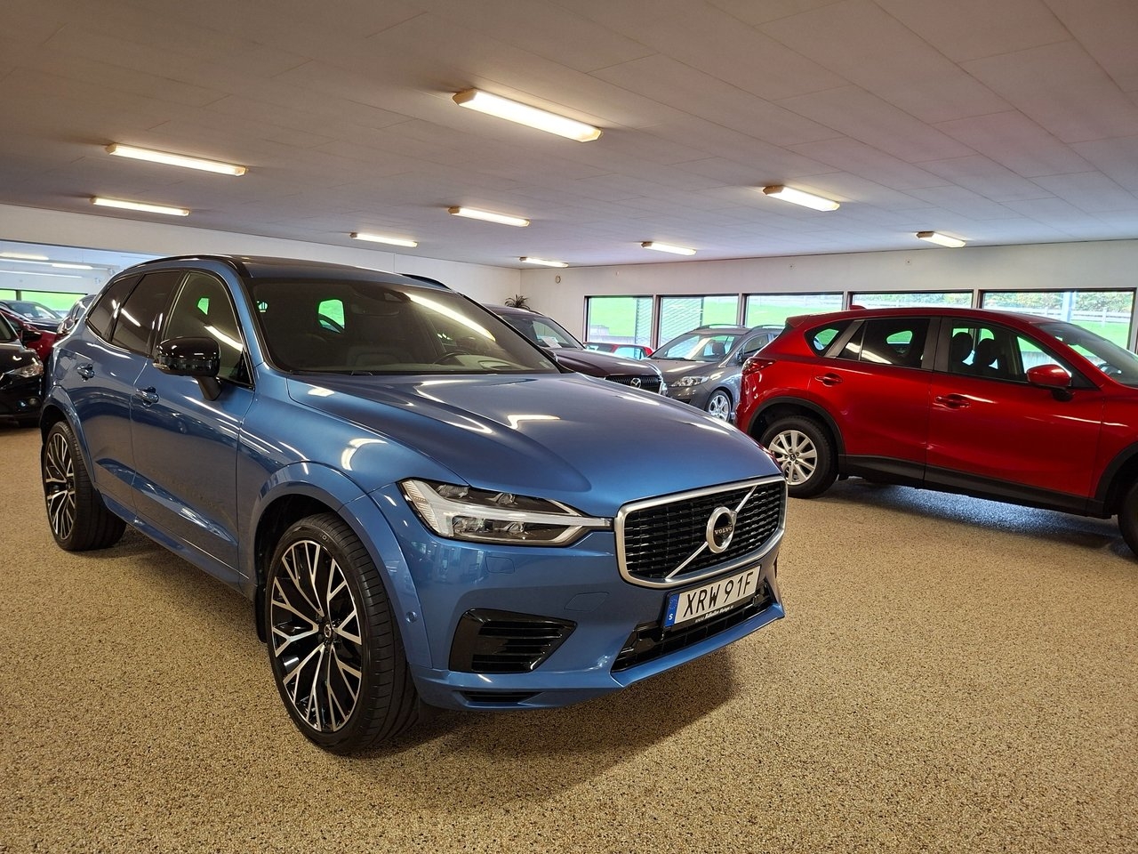 Volvo