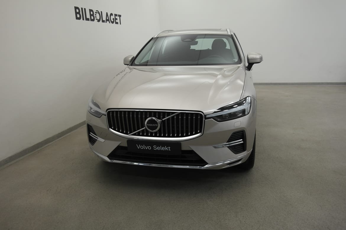 Volvo XC60 T6 Core Special Edition 2025, bild 7/10