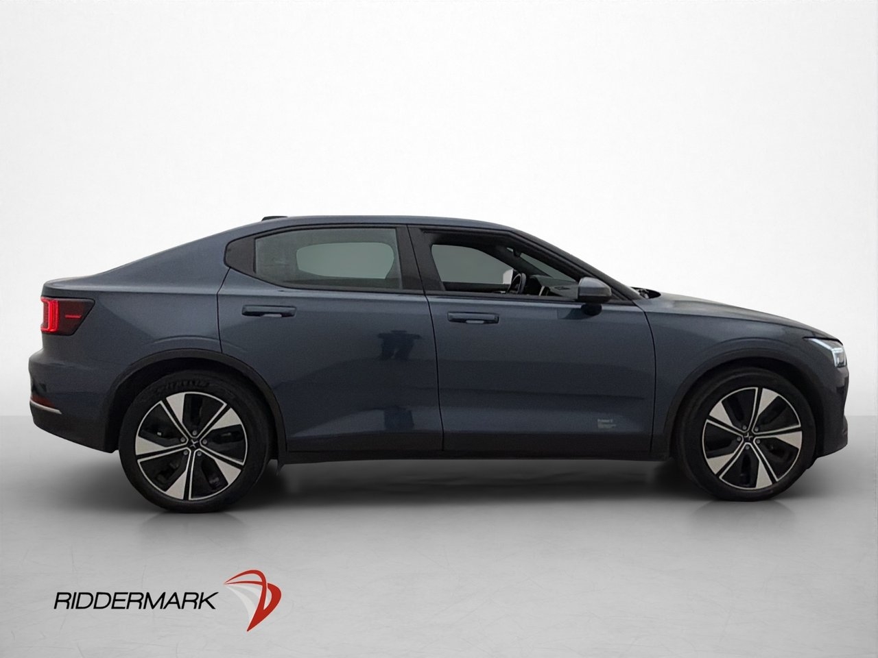 Polestar 2 2023, photo 5/10