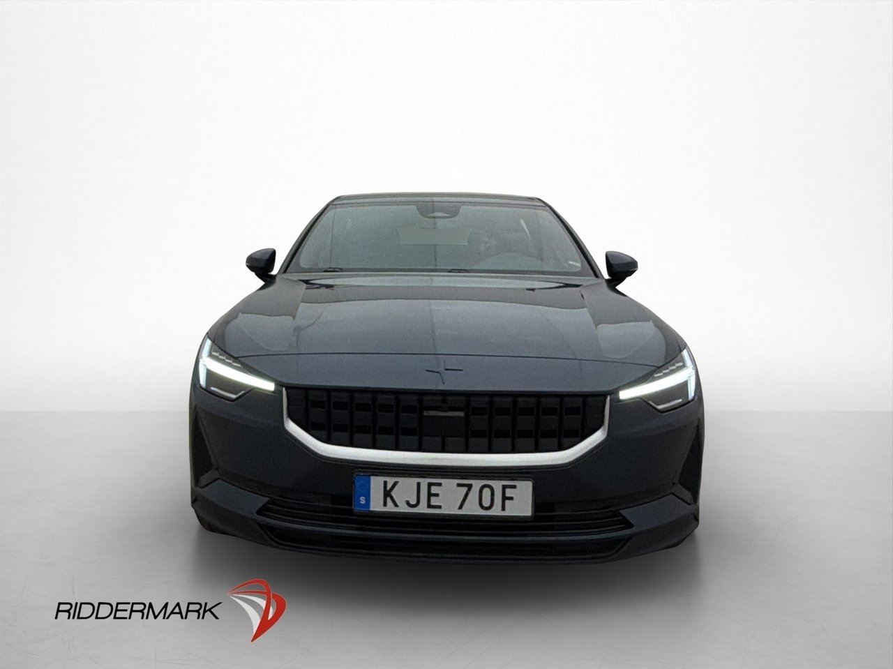 Polestar 2 2023, photo 3/10