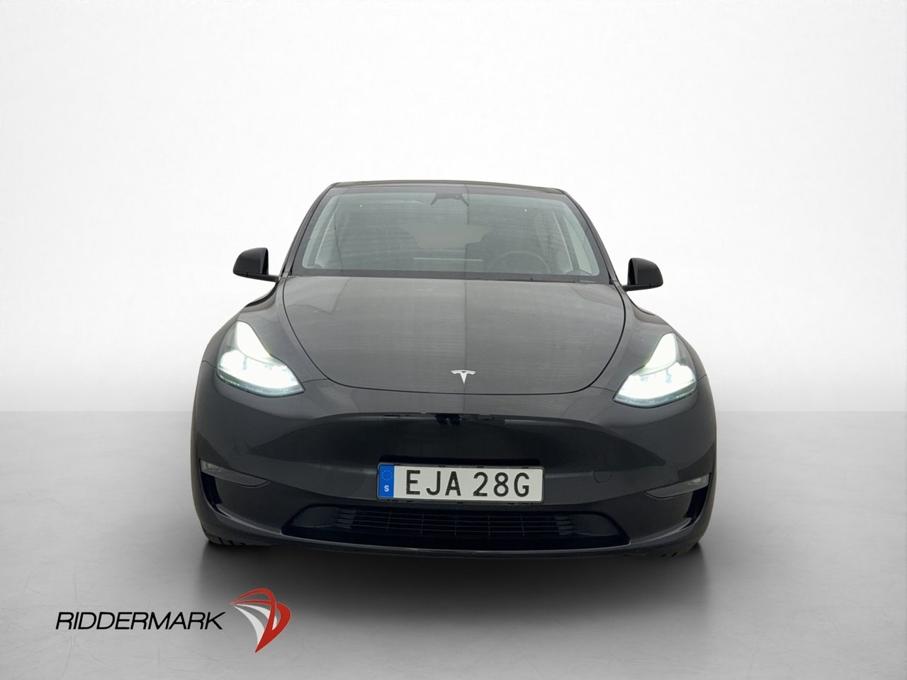 Tesla Model Y 2023, bild 2/10