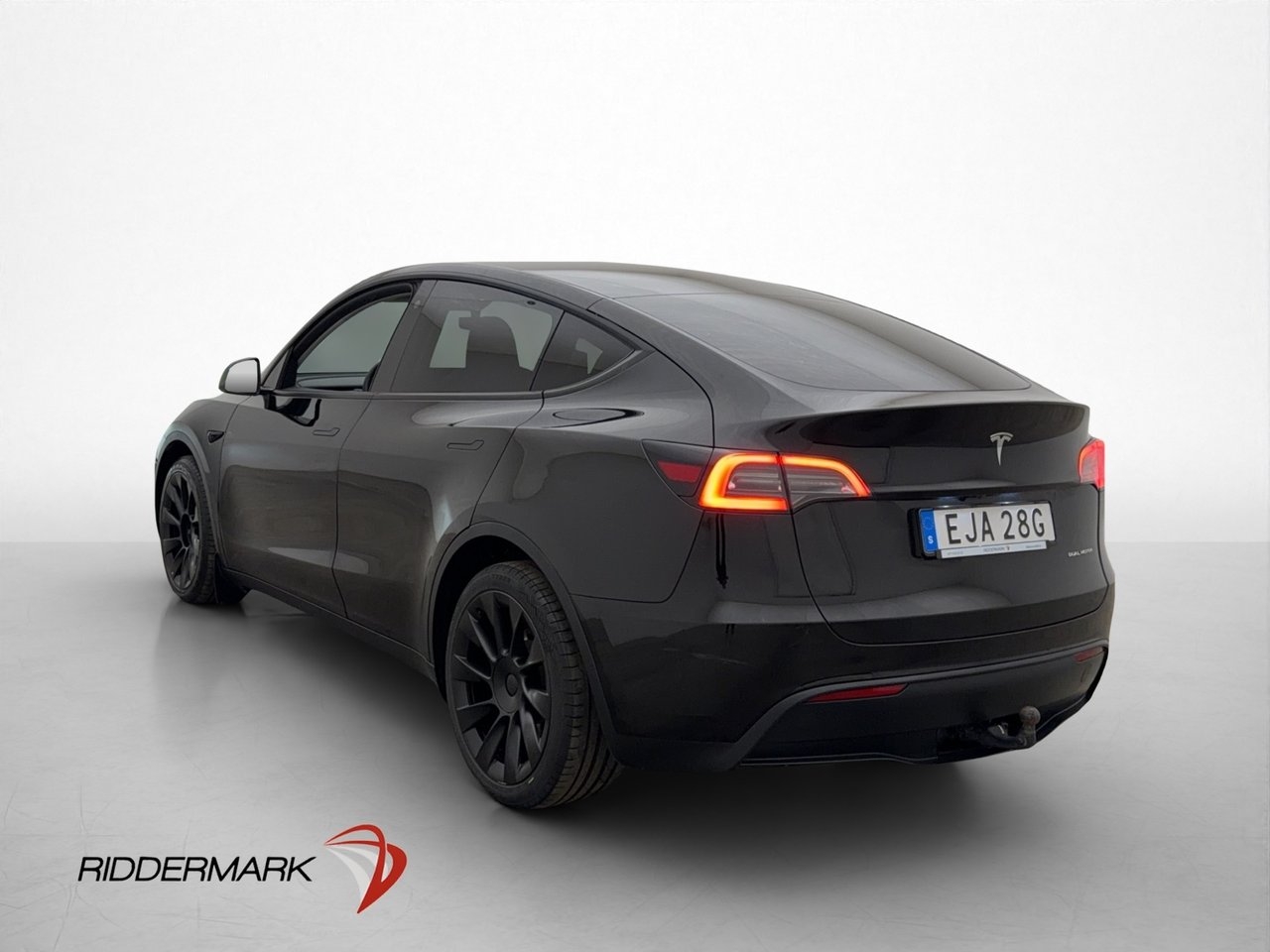 Tesla Model Y 2023, bild 6/10