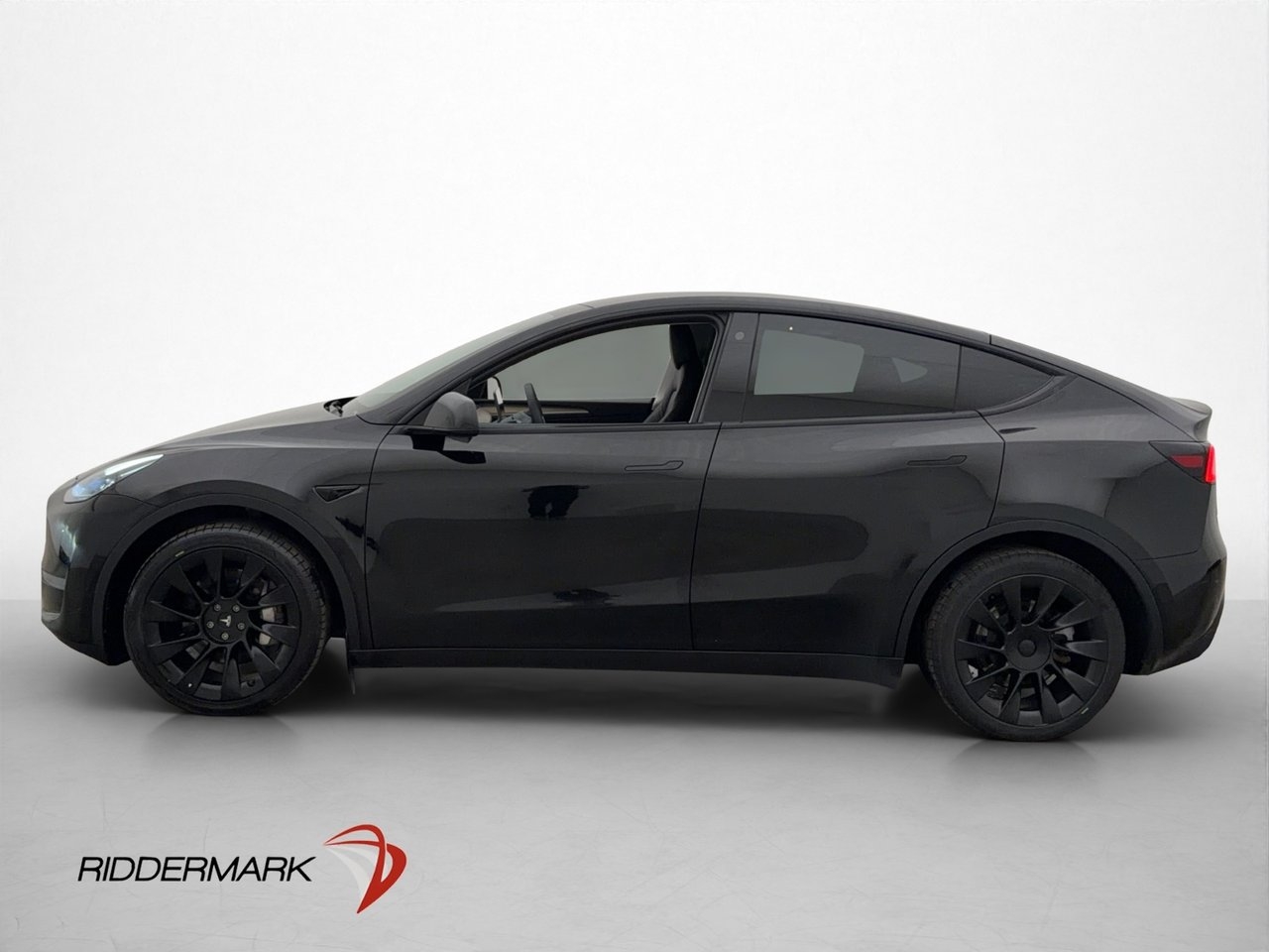 Tesla Model Y 2023, bild 5/10