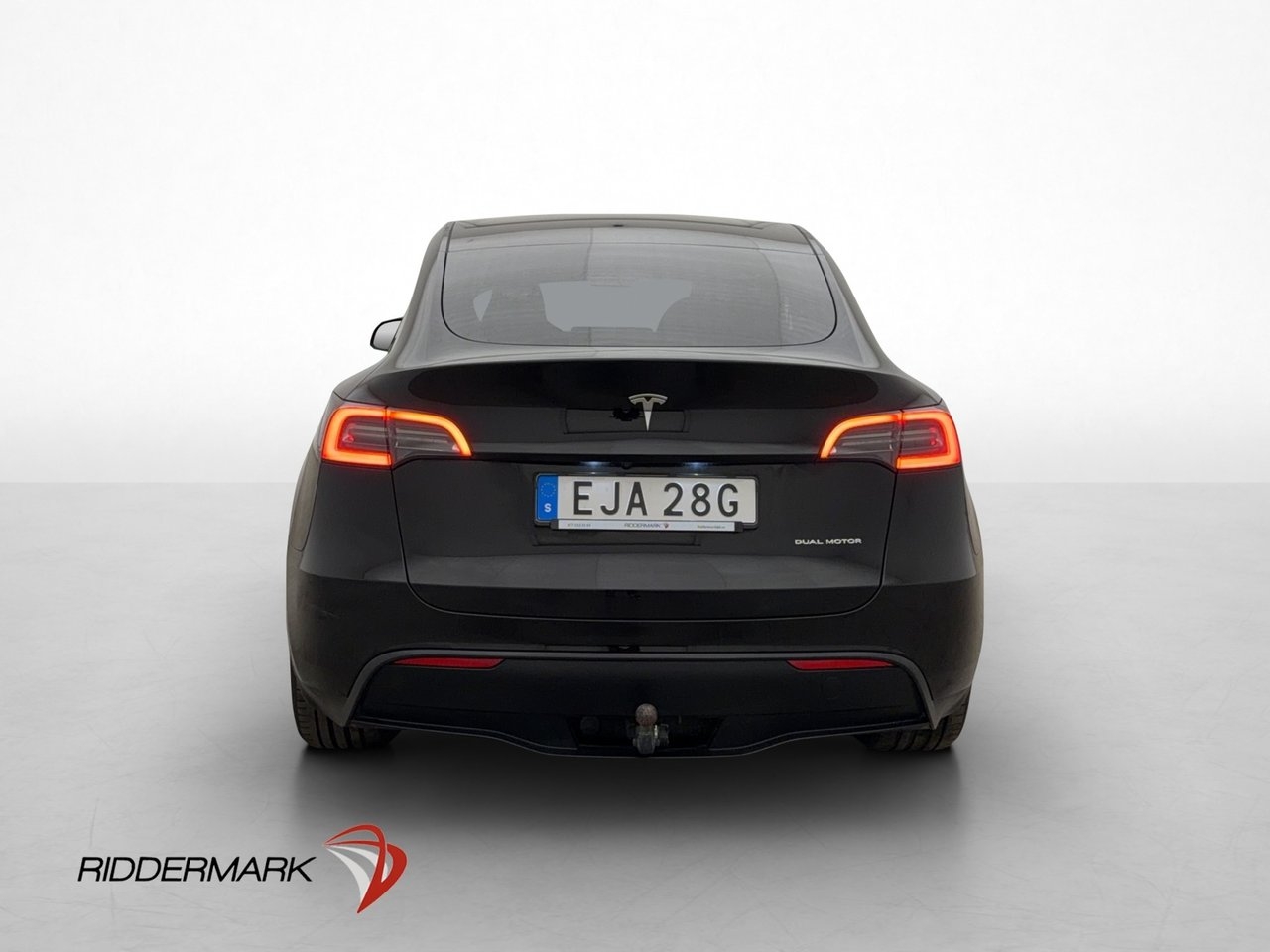 Tesla Model Y 2023, bild 7/10