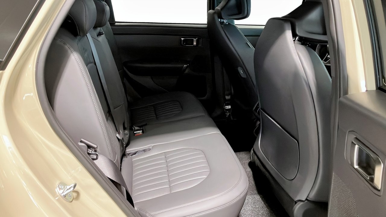 Kia Seltos X-LINE 1.6 T-GDI DCT AWD 2027, bild 5/9